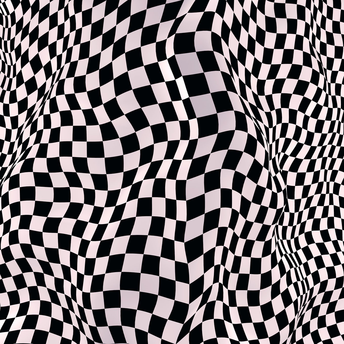 Psychedelic Trippy Optical Illusions